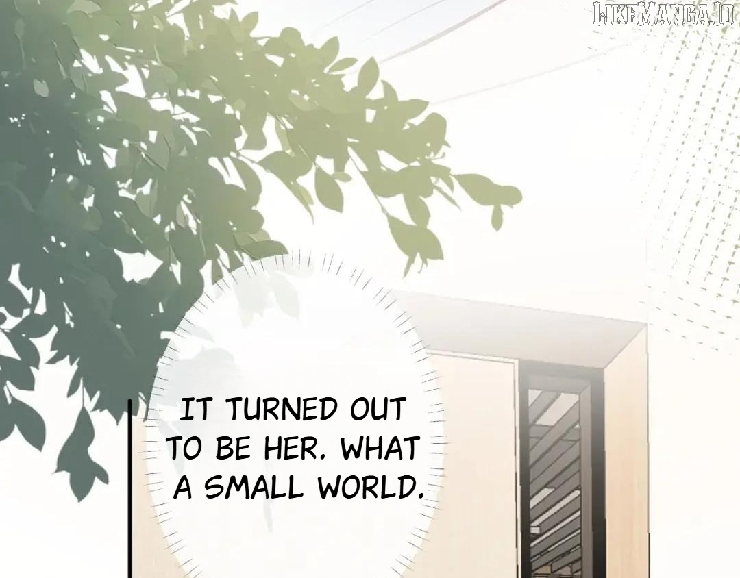 Everyone's Darling Chapter 161 - page 35